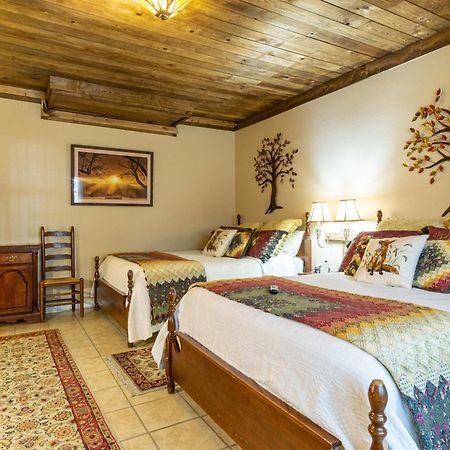 בלואינג רוק Hemlock Inn מראה חיצוני תמונה